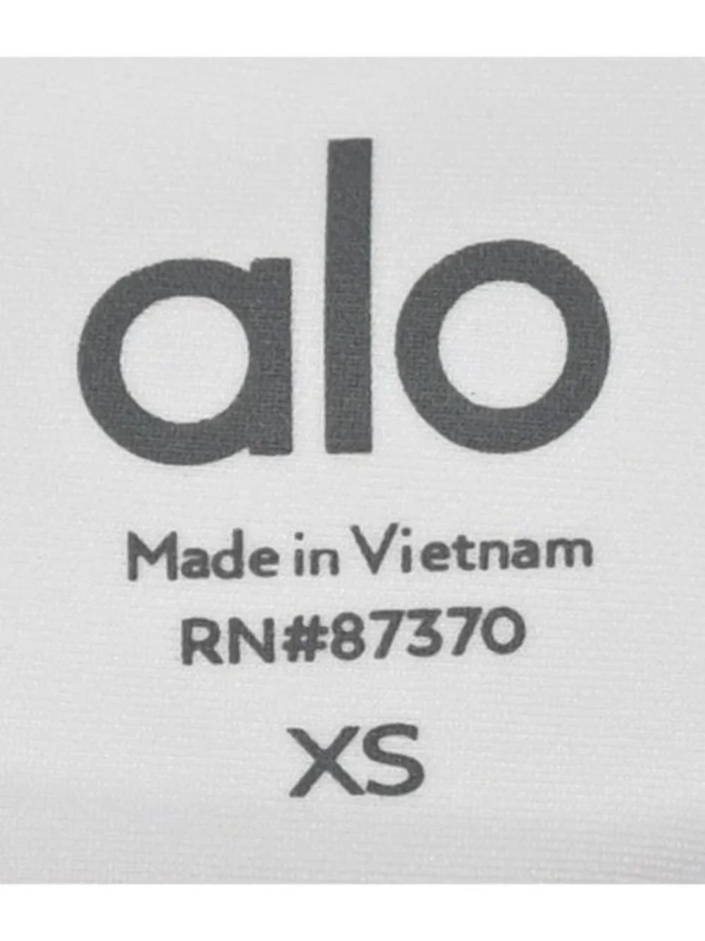 Alo Yoga Grand Slam Tennis Skirt in White